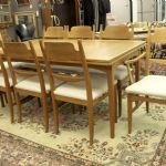 923 4344 DINING ROOM SET